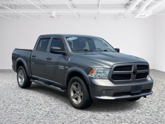 Used 2013 RAM 1500 Express image 1