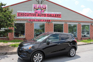 Used 2019 Buick Encore Preferred image 1