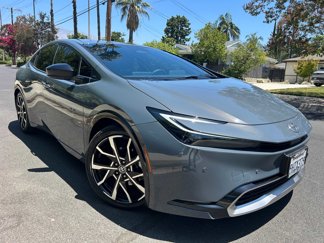 Used 2023 Toyota Prius Prime image 1