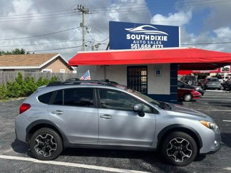 Used 2014 Subaru Crosstrek 2.0i Premium w/ Moonroof Package image 1