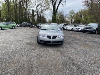 Used 2007 Pontiac G6 GT w/ Premium Package image 1