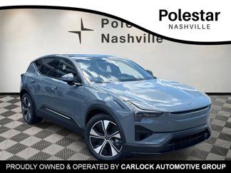 New 2025 Polestar Polestar 3 image 1