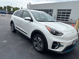 Used 2022 Kia Niro EX image 1