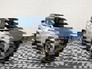 Used 2024 Hyundai Tucson SEL image 1
