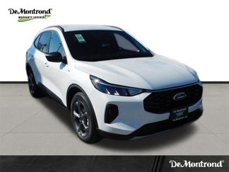 New 2025 Ford Escape ST-Line w/ Tech Pack #1 image 1