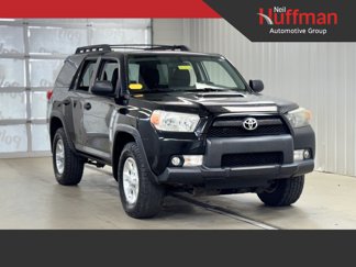 Used 2011 Toyota 4Runner Trail image 1