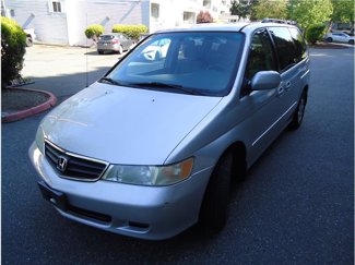 Used 2003 Honda Odyssey EX image 1