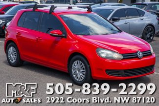 Used 2013 Volkswagen Golf 4-Door image 1