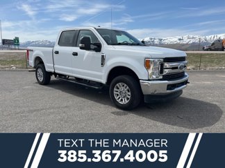Used 2018 Ford F250 XLT image 1