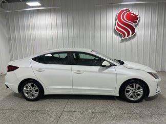 Used 2020 Hyundai Elantra SEL w/ Cargo Package (C1) image 1