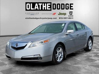 Used 2011 Acura TL image 1
