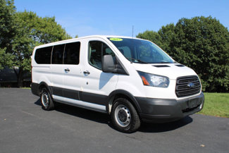 Used 2017 Ford Transit 150 XL image 1