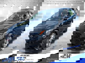 New 2025 Subaru Impreza 2.0i image 1