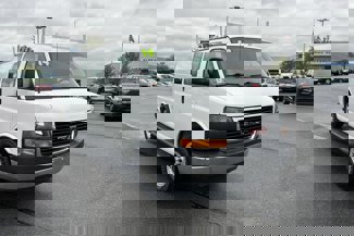 Used 2014 GMC Savana 2500 image 1