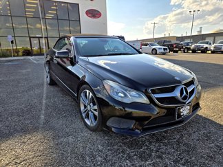 Used 2014 Mercedes-Benz E 350 Cabriolet image 1