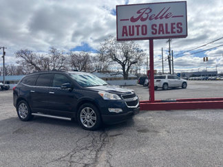 Used 2011 Chevrolet Traverse LT w/ All-Star Package image 1