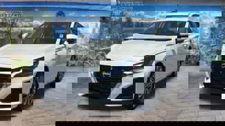 Used 2023 Nissan Altima 2.5 SL image 1