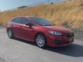 Used 2017 Subaru Impreza 2.0i Sport image 1