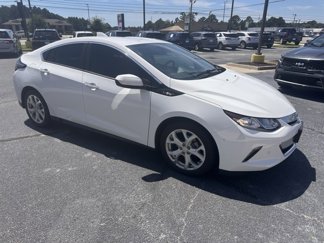 Used 2017 Chevrolet Volt Premier w/ Driver Confidence II Package image 1