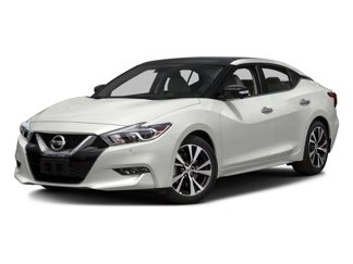 Used 2016 Nissan Maxima Platinum image 1