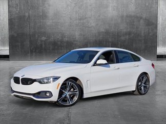 Used 2018 BMW 430i Gran Coupe image 1
