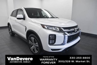 Used 2020 Mitsubishi Outlander Sport ES image 1