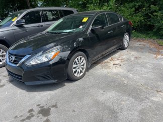 Used 2018 Nissan Altima 2.5 S image 1