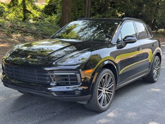 Used 2019 Porsche Cayenne image 1