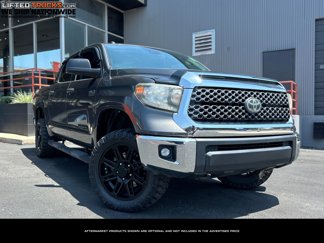 Used 2018 Toyota Tundra SR5 w/ SR5 Upgrade Package image 1