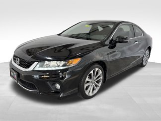 Used 2015 Honda Accord EX-L image 1