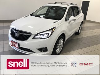 Used 2019 Buick Envision Premium image 1