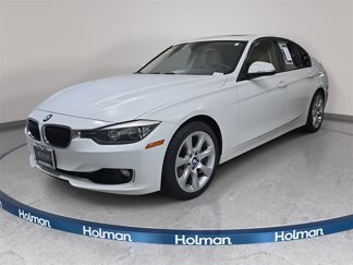 Used 2015 BMW 328i Sedan image 1