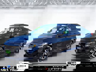 Used 2022 Honda Accord Sport image 1