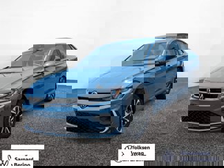New 2025 Volkswagen Jetta S image 1