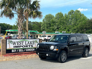 Used 2016 Jeep Patriot Sport w/ Power Value Group image 1