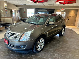 Used 2014 Cadillac SRX Performance w/ Driver Awareness Package image 1