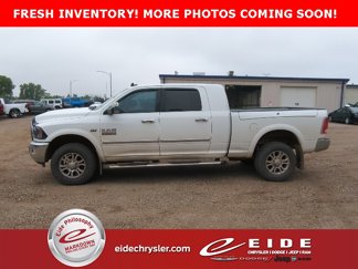 Used 2014 RAM 2500 Laramie w/ Protection Group image 1