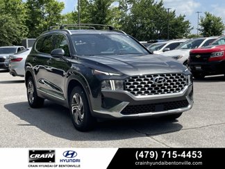 Used 2022 Hyundai Santa Fe SEL image 1