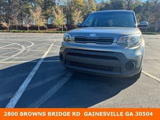 Used 2018 Kia Soul image 1