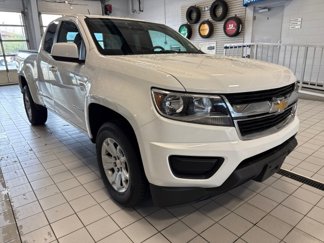 Used 2020 Chevrolet Colorado LT w/ Safety Package image 1