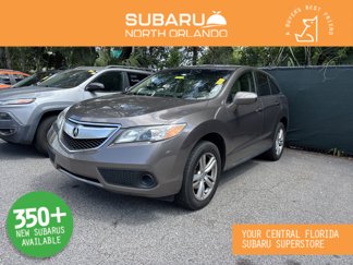 Used 2013 Acura RDX FWD image 1