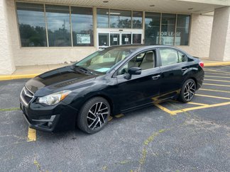 Used 2015 Subaru Impreza 2.0i Limited image 1