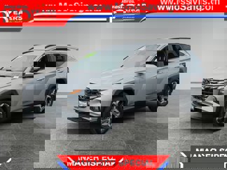 Used 2022 Hyundai Tucson SEL image 1