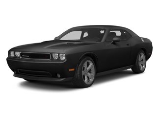 Used 2013 Dodge Challenger R/T w/ Electronics Convenience Group image 1