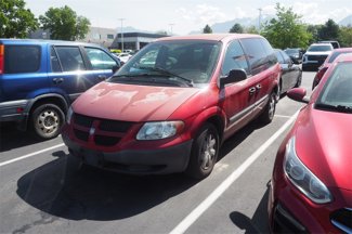 Used 2002 Dodge Caravan SE image 1