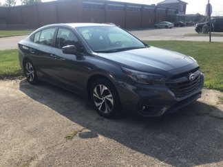 Used 2023 Subaru Legacy Premium image 1