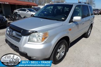 Used 2006 Honda Pilot EX-L image 1