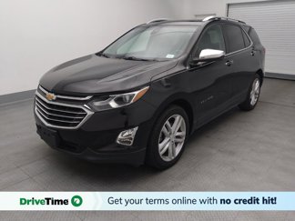 Used 2019 Chevrolet Equinox Premier image 1