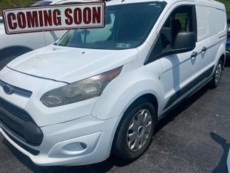 Used 2014 Ford Transit Connect XLT image 1