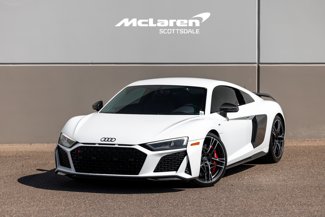 Used 2020 Audi R8 V10 performance image 1